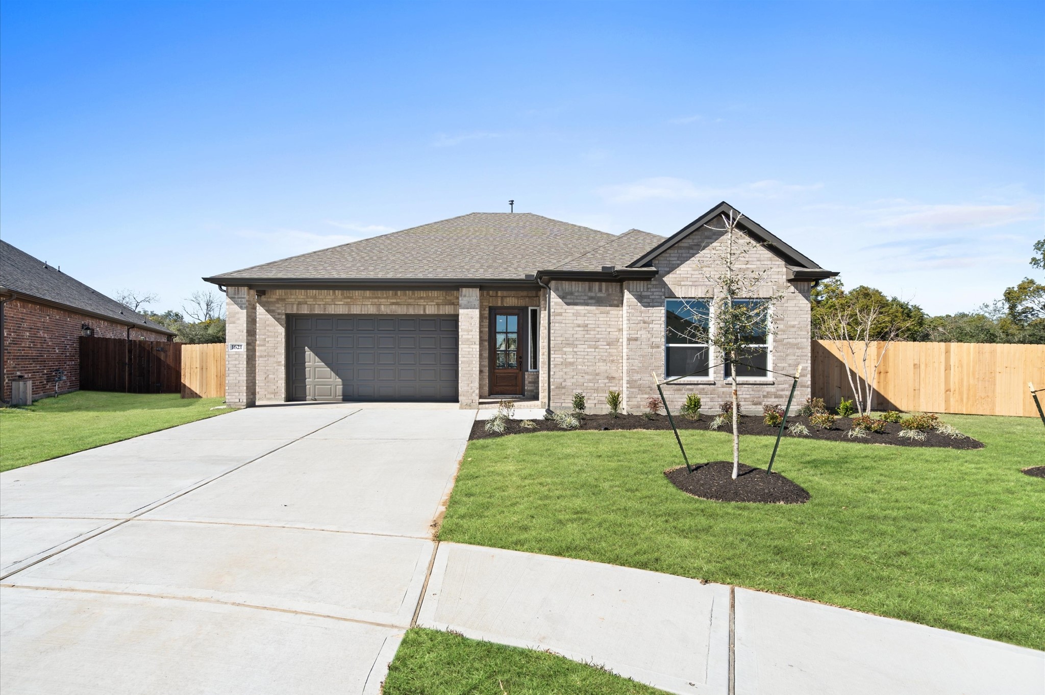 1621 Mija Park Road Seabrook TX 77586