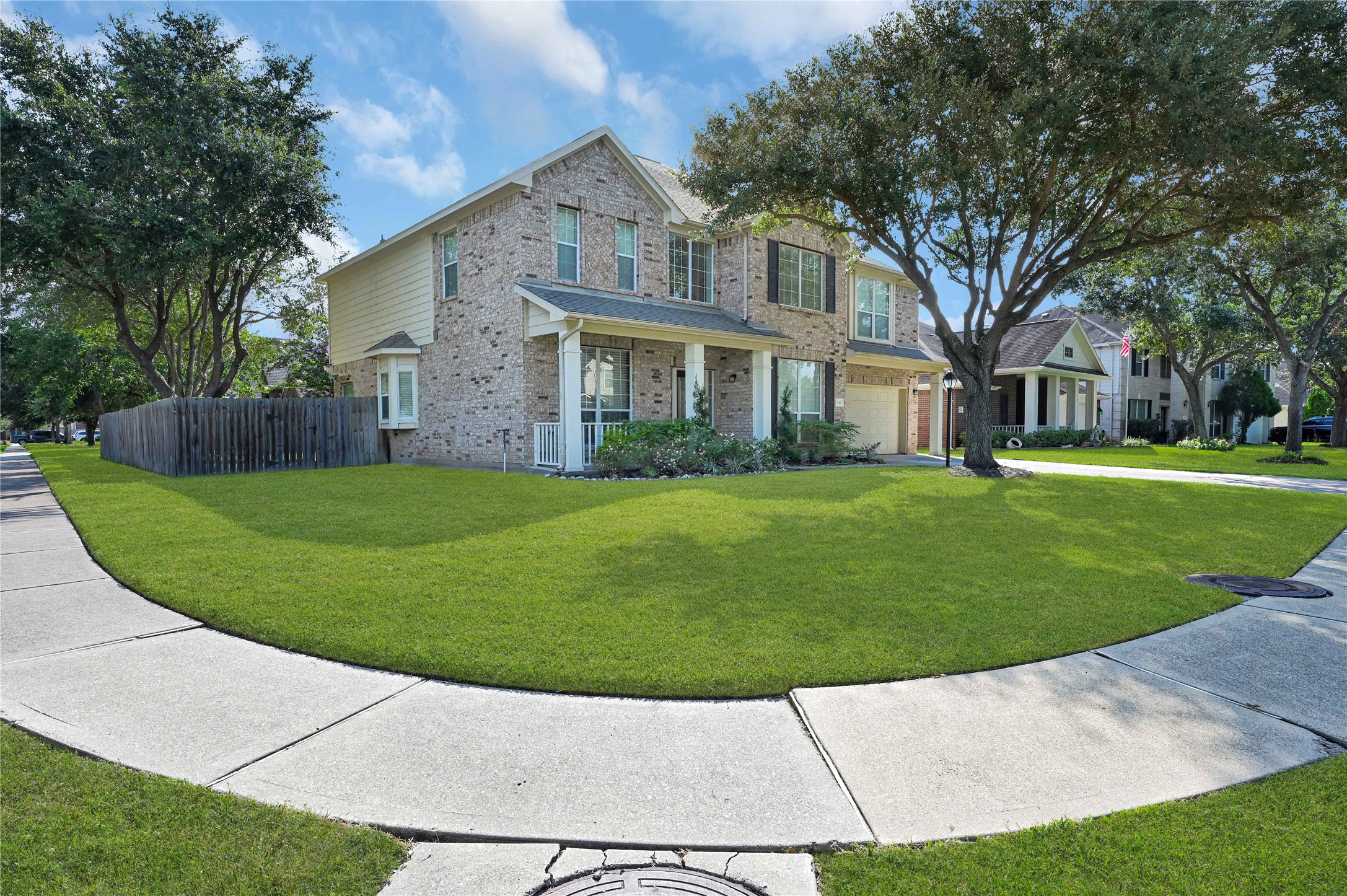 936 Lilac Pointe League City TX 77573