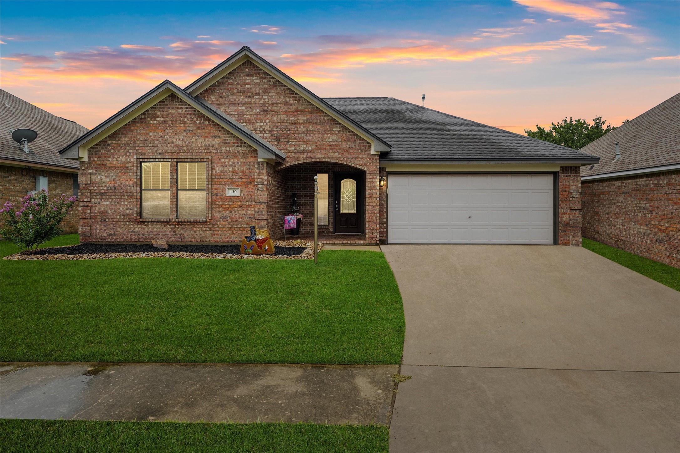 130 Eagle Nest Court Richwood TX 77566