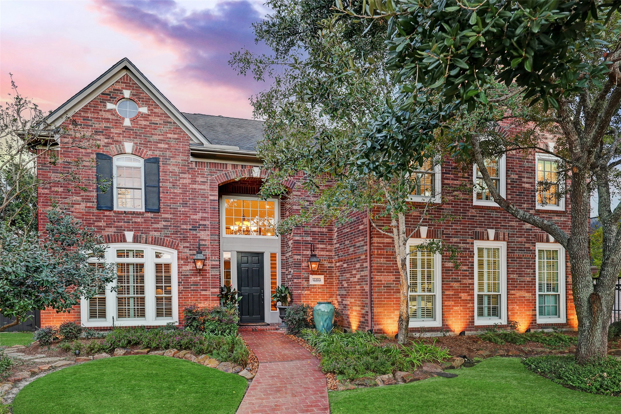 12203 Cabo Blanco Court Houston TX 77041