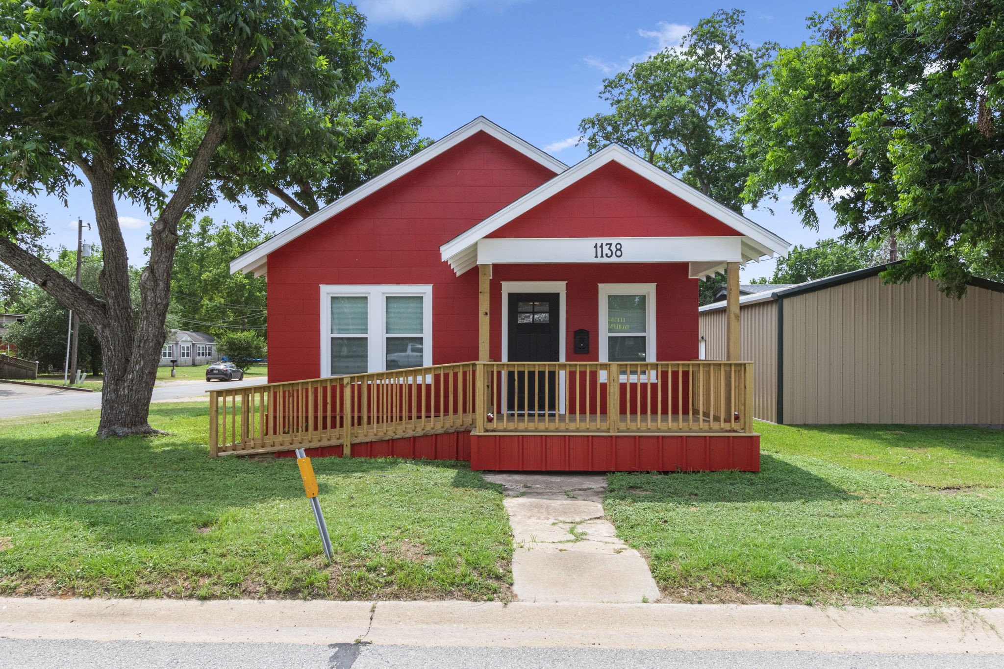 1138 Fannin Street Columbus TX 78934