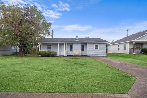 1529 Wayside Drive Texas City TX 77590