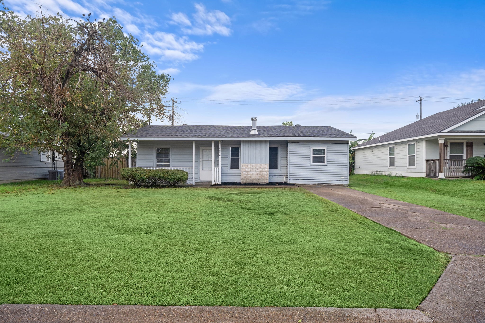 1529 Wayside Drive Texas City TX 77590