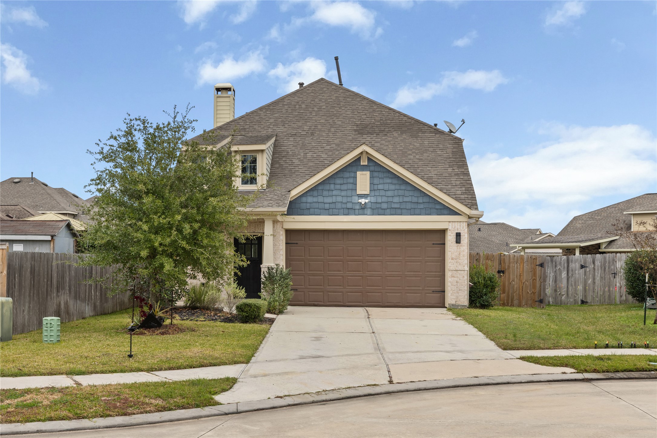 21137 American Yellowwood Place Porter TX 77365