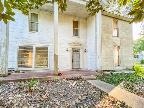 417 W Blum Street Alvin TX 77511