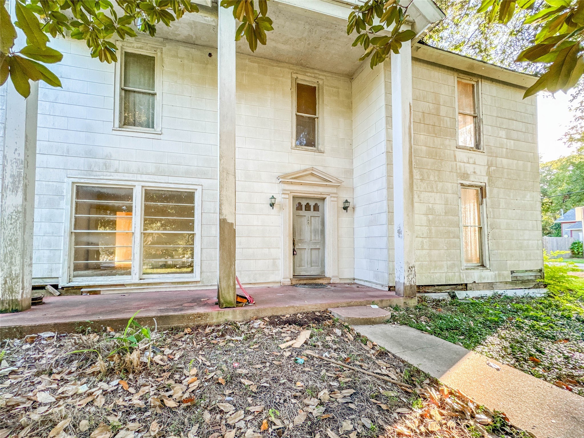 417 W Blum Street Alvin TX 77511