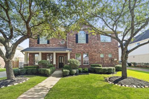 4338 Roundtree Lane Missouri City TX 77459