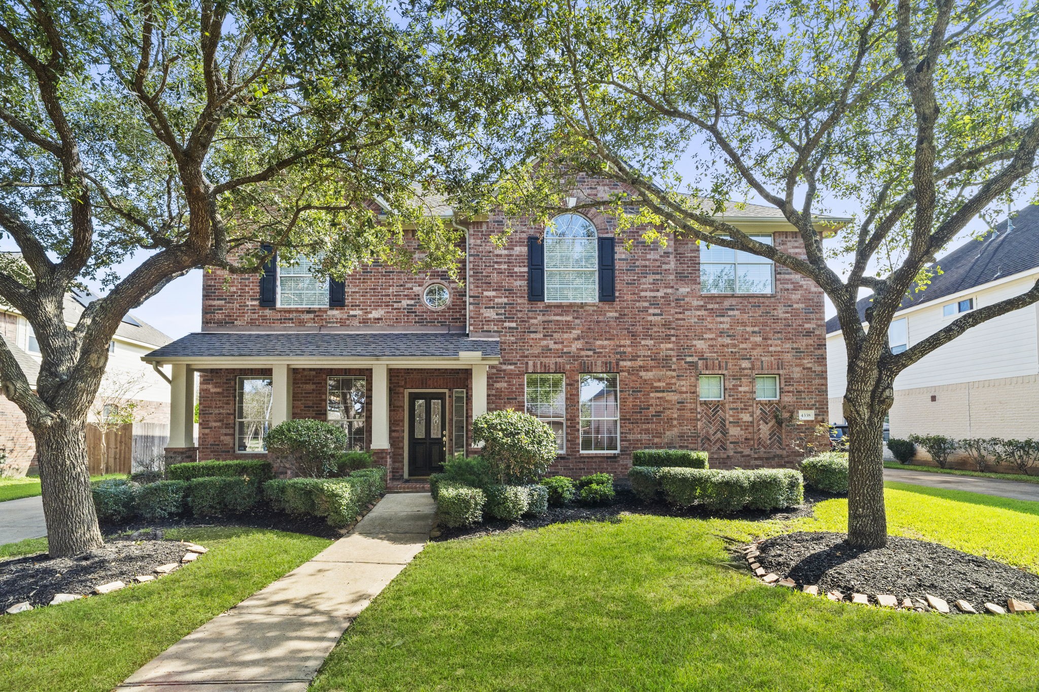 4338 Roundtree Lane Missouri City TX 77459