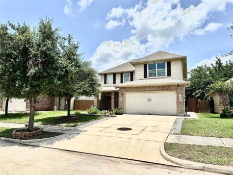 7427 Ida Wells Forest Drive Houston TX 77016
