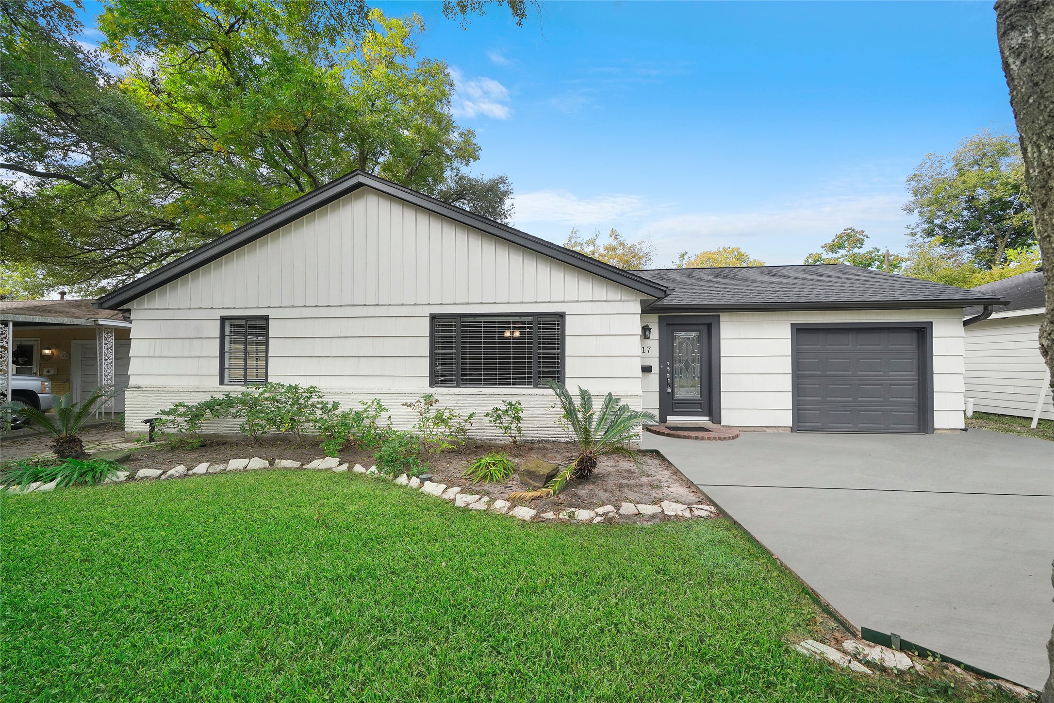 1917 Coulcrest Drive Houston TX 77055