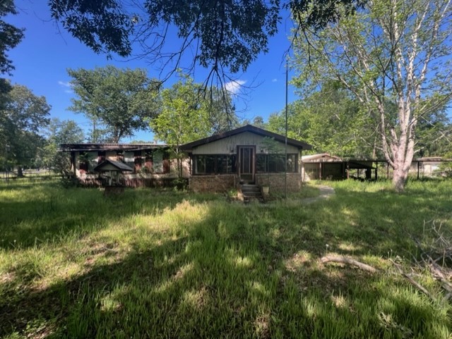 125 Starr Street Livingston TX 77351