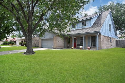 9910 Autumn Harvest Drive Houston TX 77064