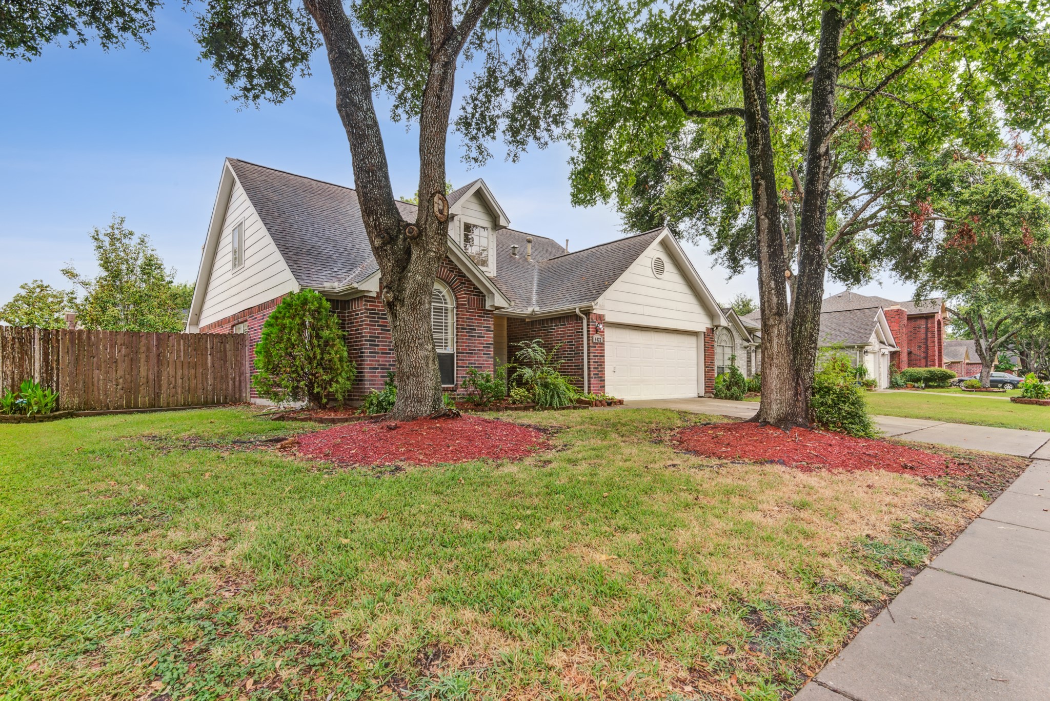 4422 Boy Scout Drive Friendswood TX 77546