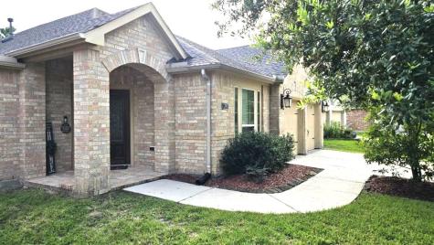 12910 Barkley Bend Lane Houston TX 77044