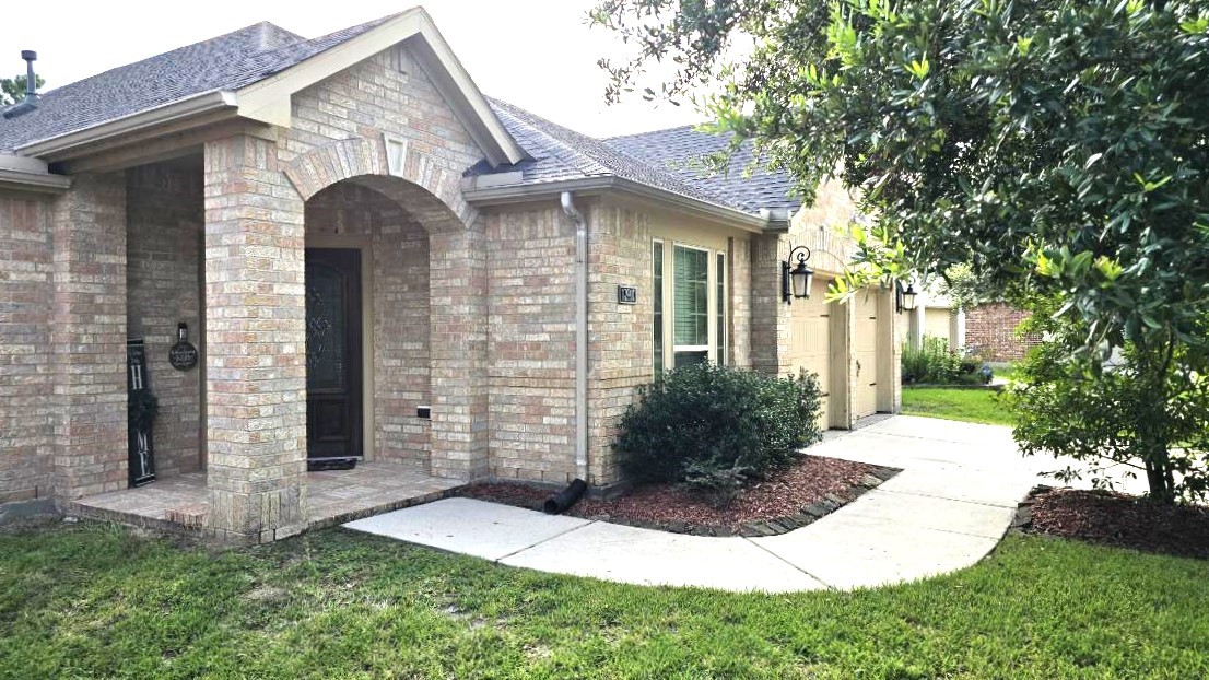 12910 Barkley Bend Lane Houston TX 77044