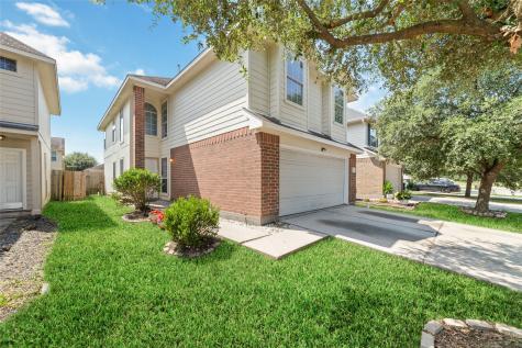 2647 Kiplands Court Houston TX 77014