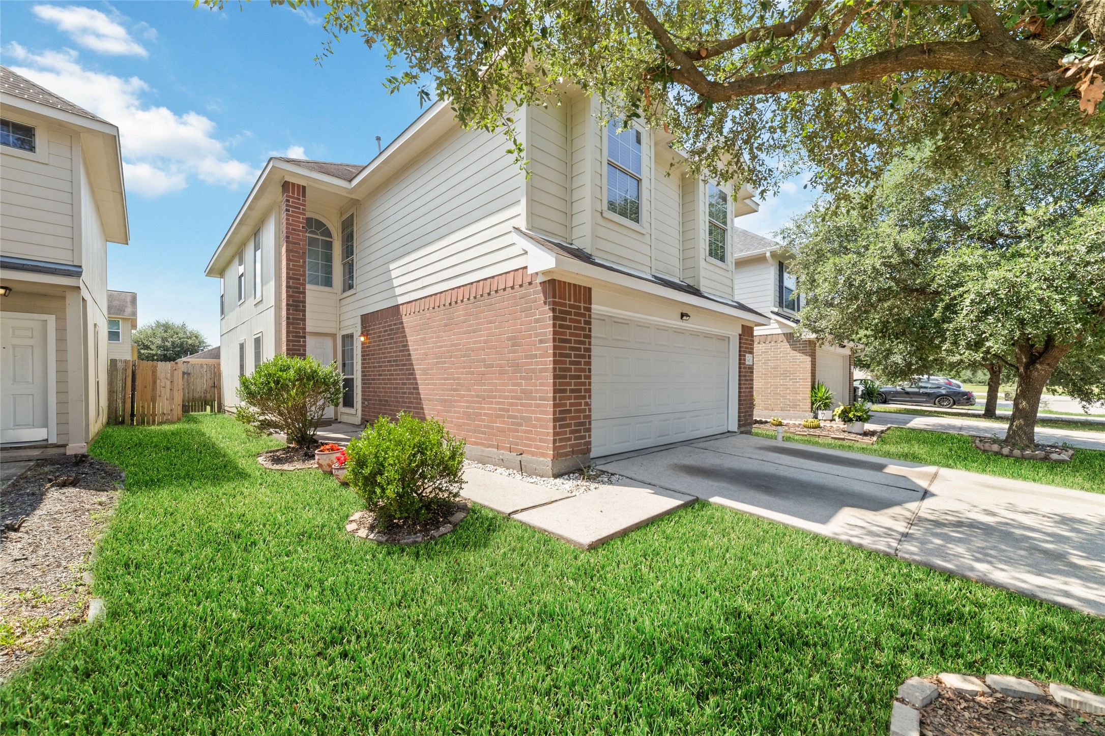 2647 Kiplands Court Houston TX 77014