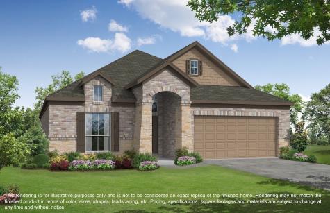 18339 Windy Knoll Way Houston TX 77084