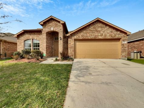 7915 Atwood Hills Lane Humble TX 77338