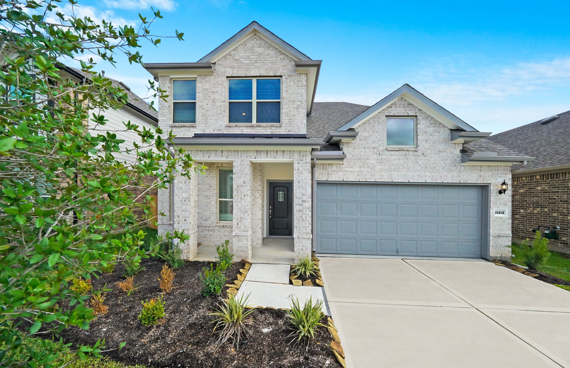 25812 Rugosa Drive Magnolia TX 77355