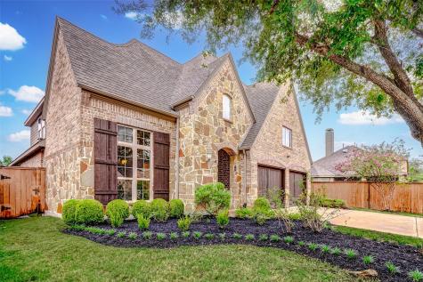 16810 Talisker Drive Richmond TX 77407