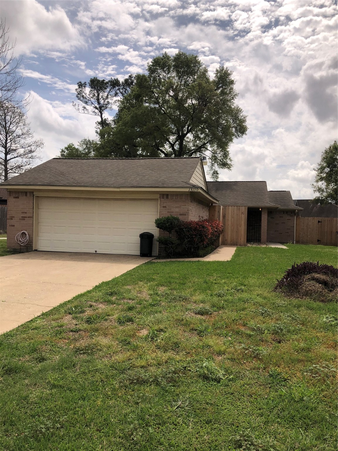 13110 Labelle Lane Houston TX 77015
