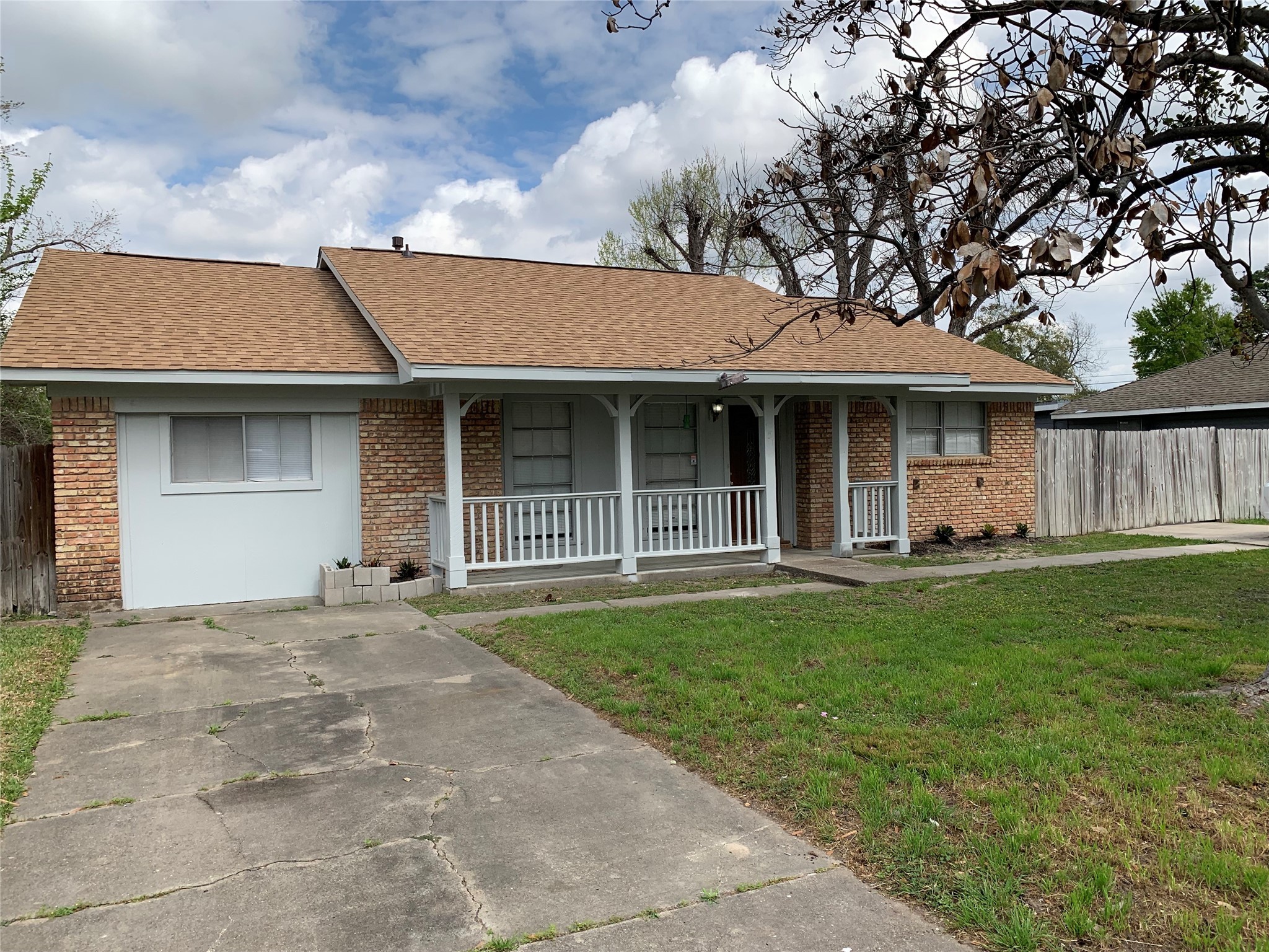 151 Gruss Drive Houston TX 77060
