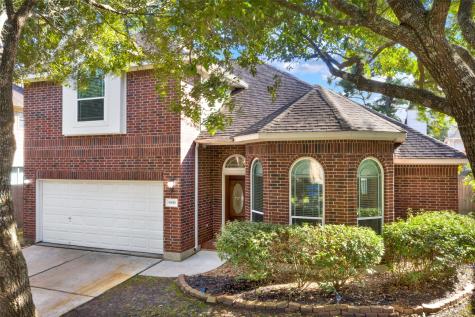6810 Amber Ash Court Humble TX 77346