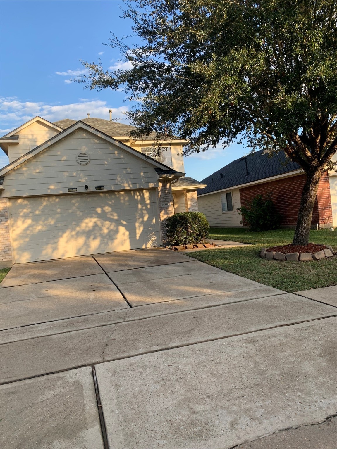14455 Hamilton Grove Lane Houston TX 77047
