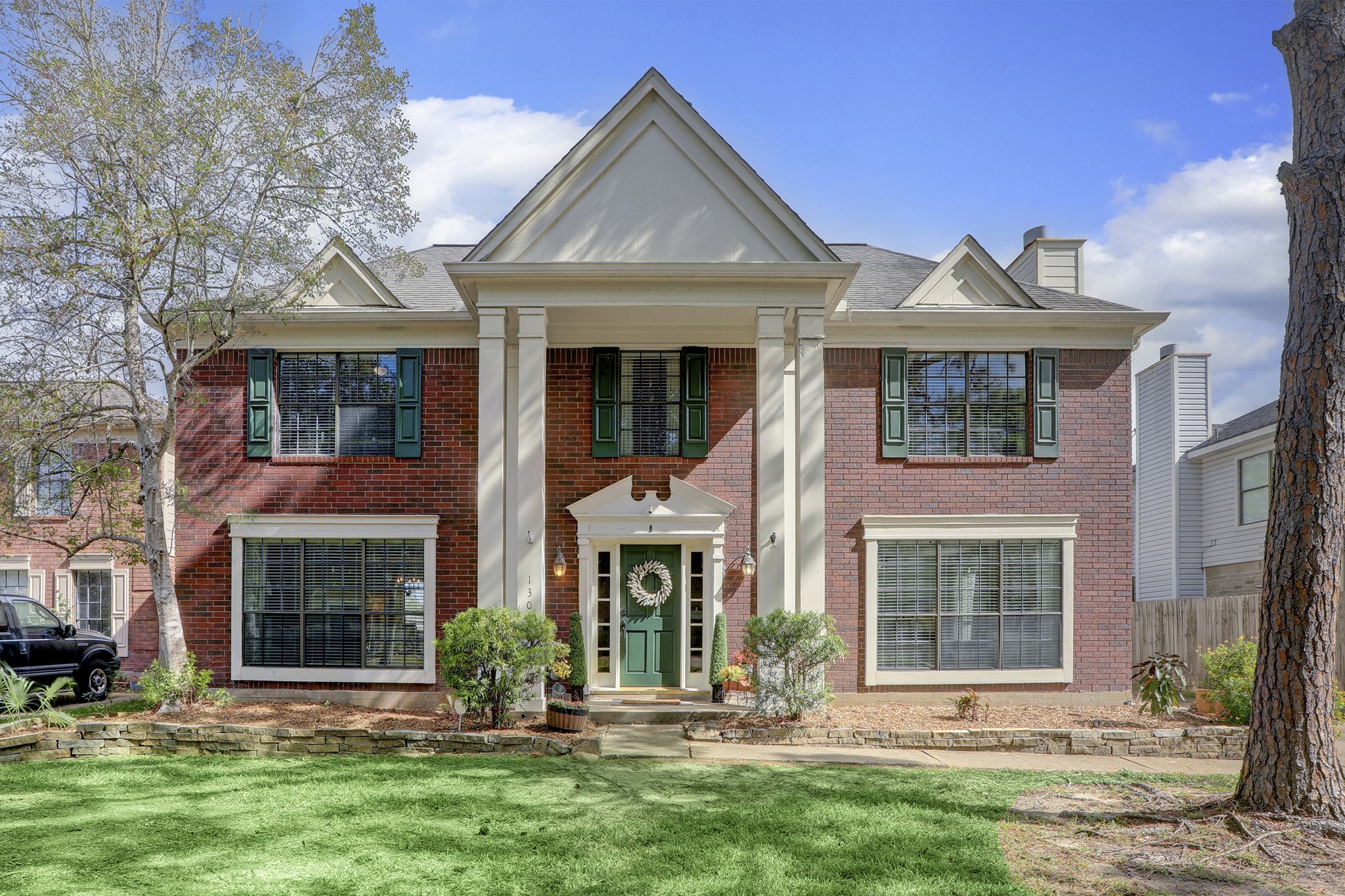 130 Bayou Bend Drive League City TX 77573