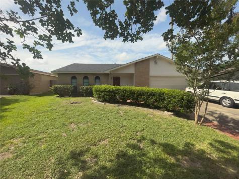 15635 Sierra Valle Drive Houston TX 77083