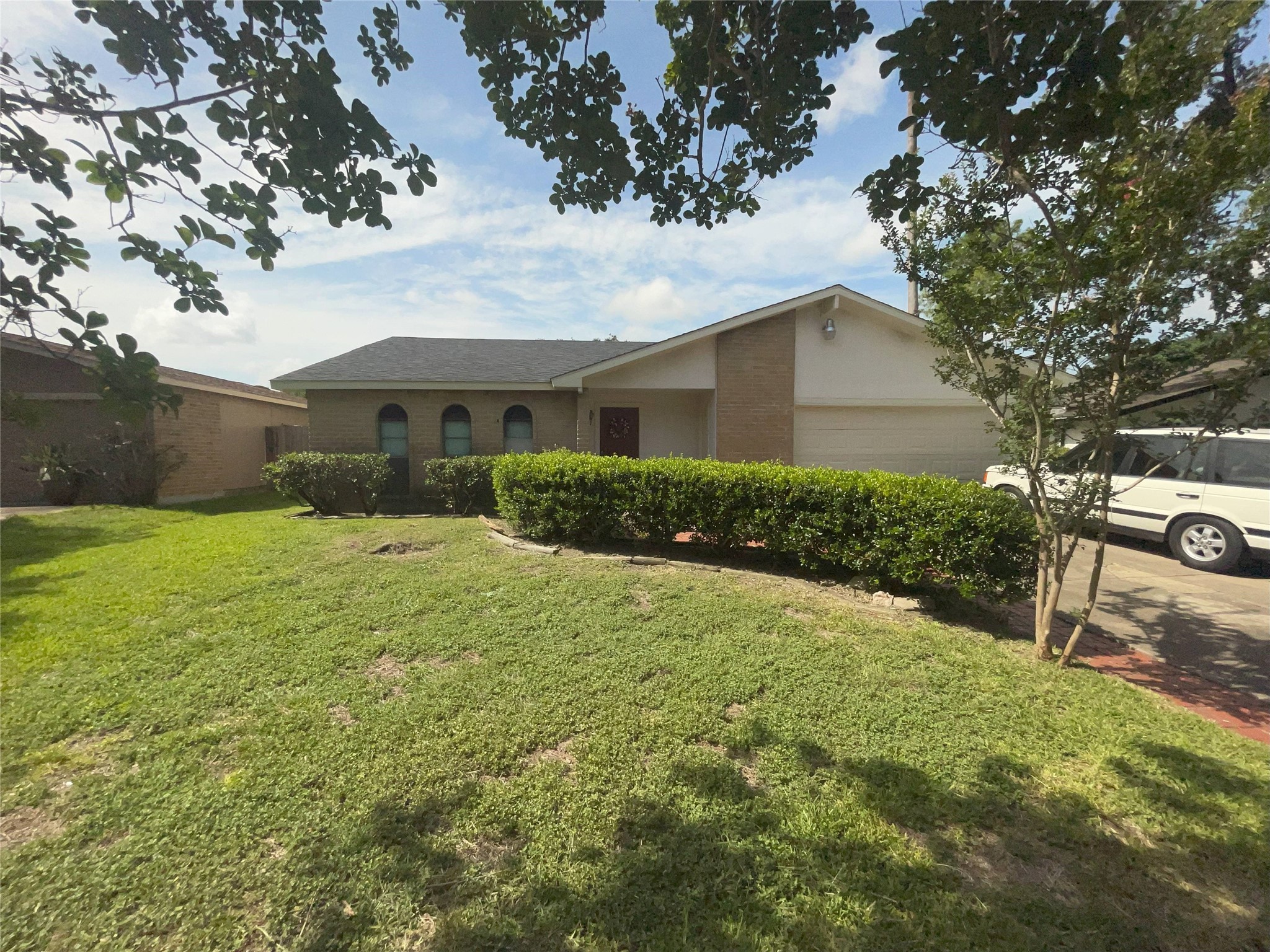 15635 Sierra Valle Drive Houston TX 77083