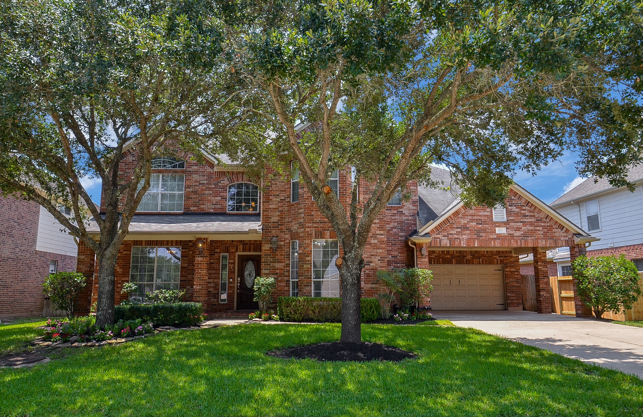 3903 Shoreview Lane Missouri City TX 77459