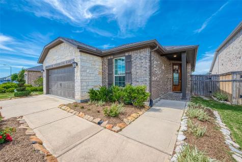 29006 Zacate Creek Lane Fulshear TX 77441