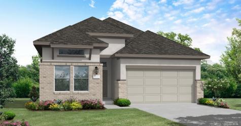 10707 Blossom River Drive Missouri City TX 77459