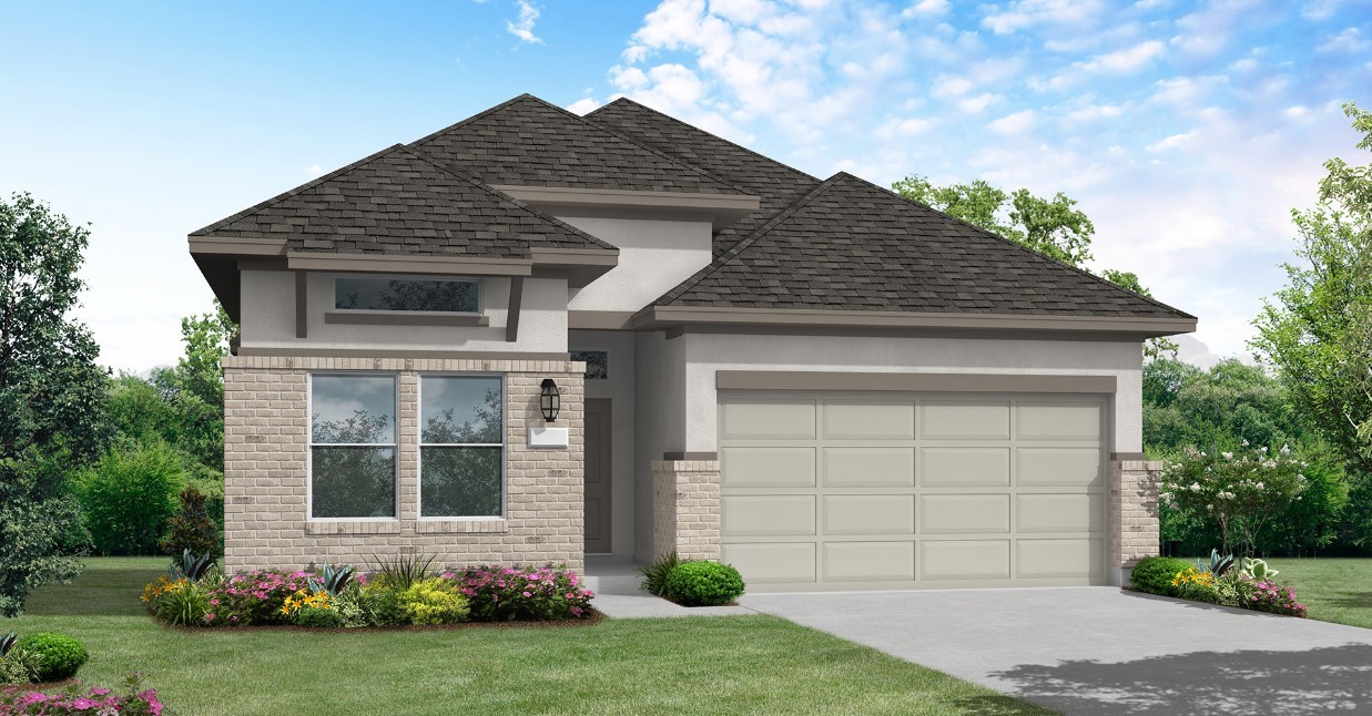 10707 Blossom River Drive Missouri City TX 77459