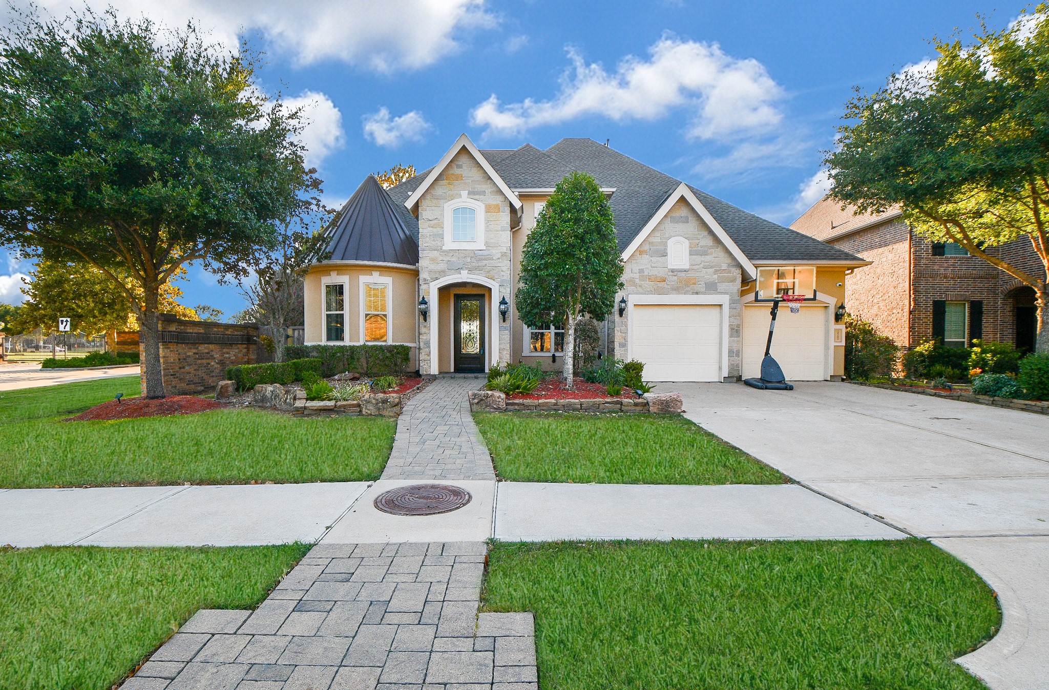 10203 Camden Garden Lane Katy TX 77494
