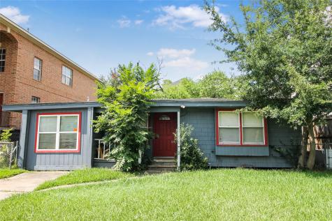 4328 Vivian Street Bellaire TX 77401