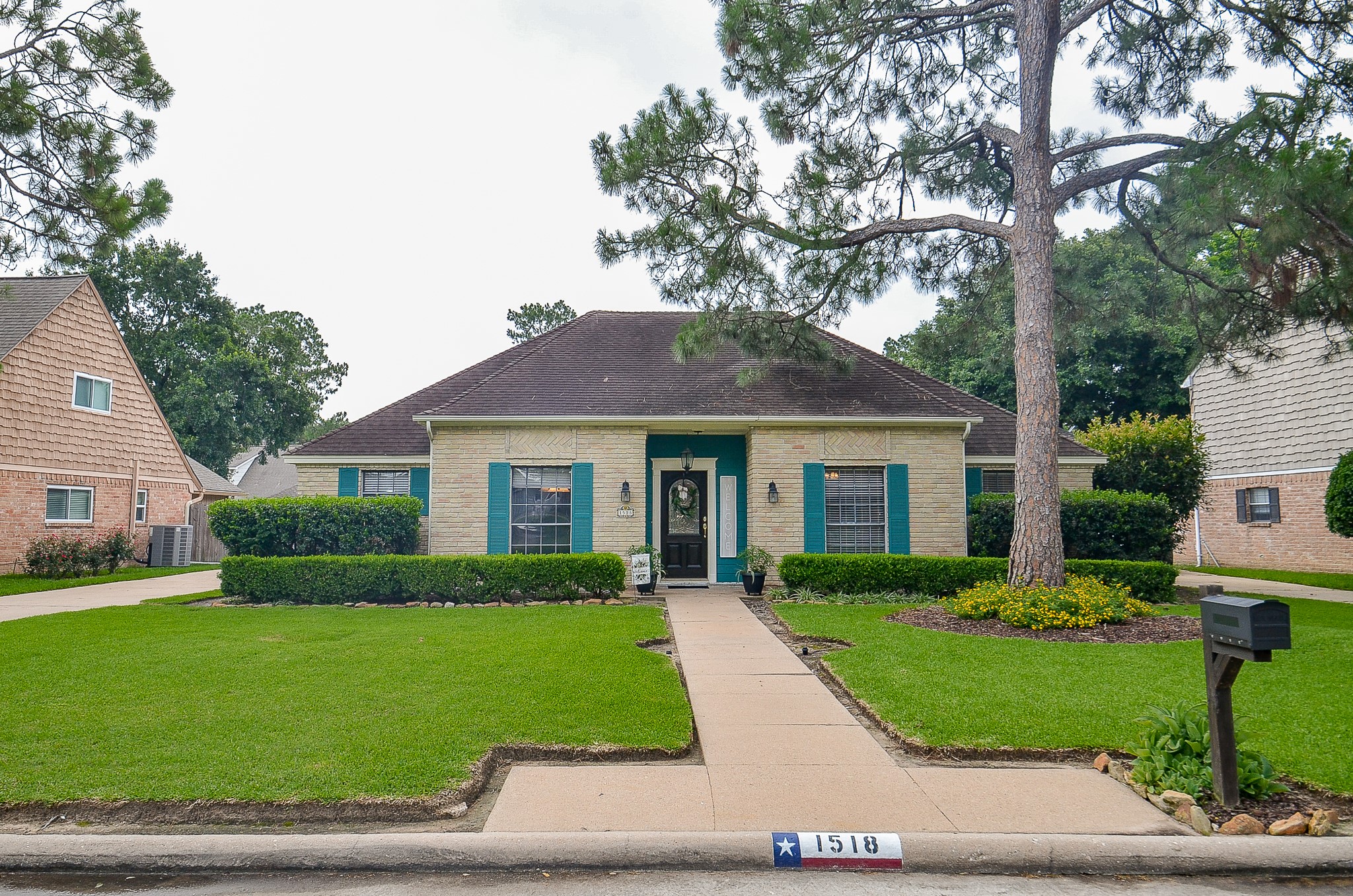 1518 Earl Of Dunmore Street Katy TX 77449