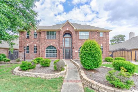 13006 Regency Oak Lane Cypress TX 77429
