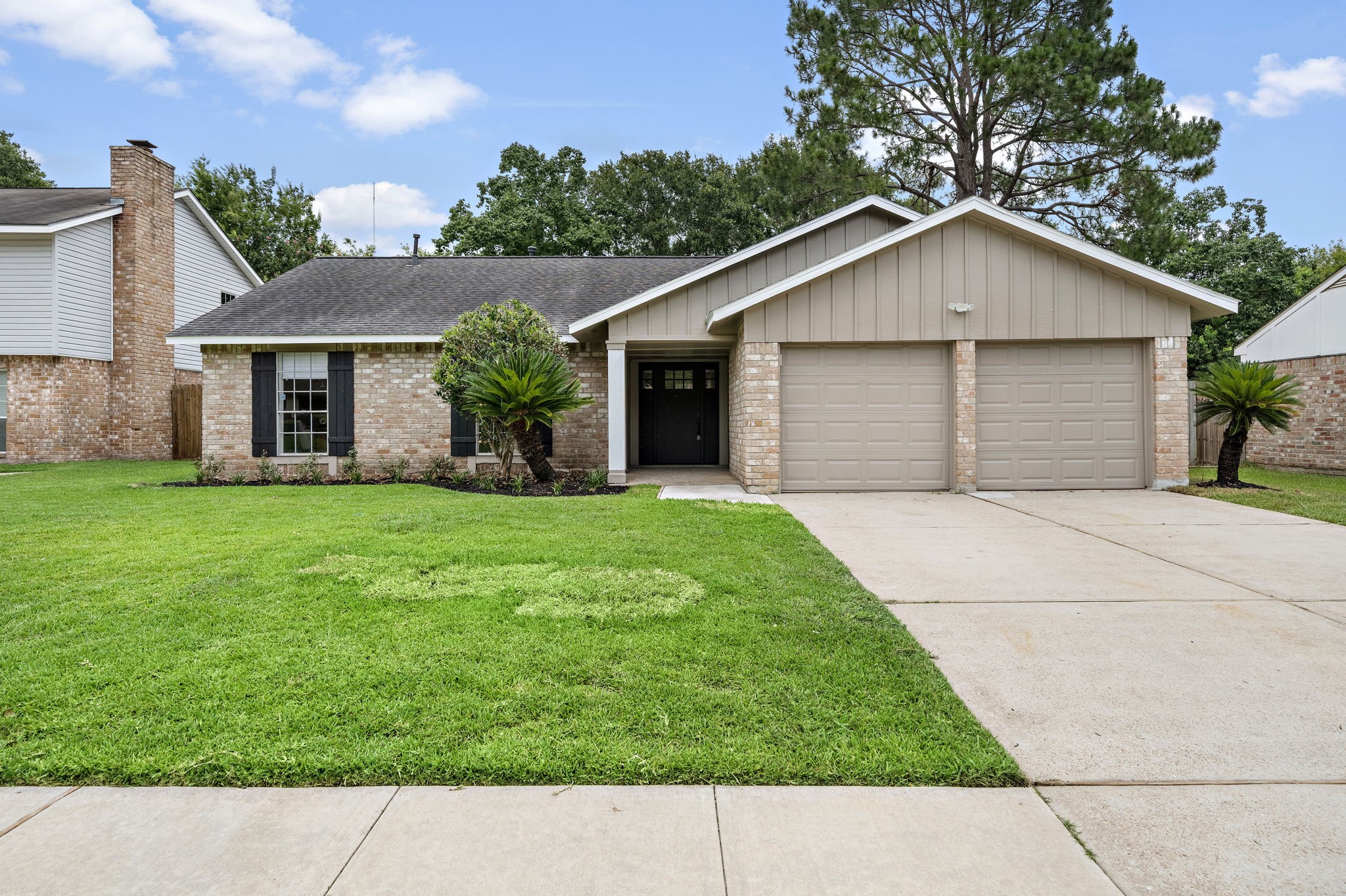3443 Quail Meadow Drive Missouri City TX 77459