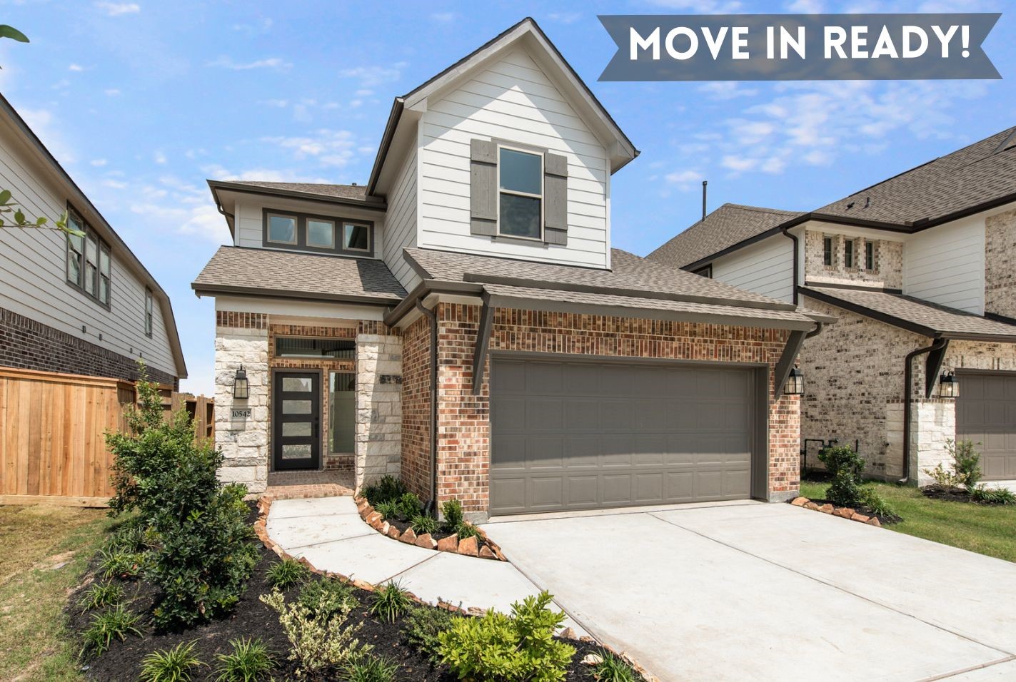 10542 Cecilia Star Lane Richmond TX 77406
