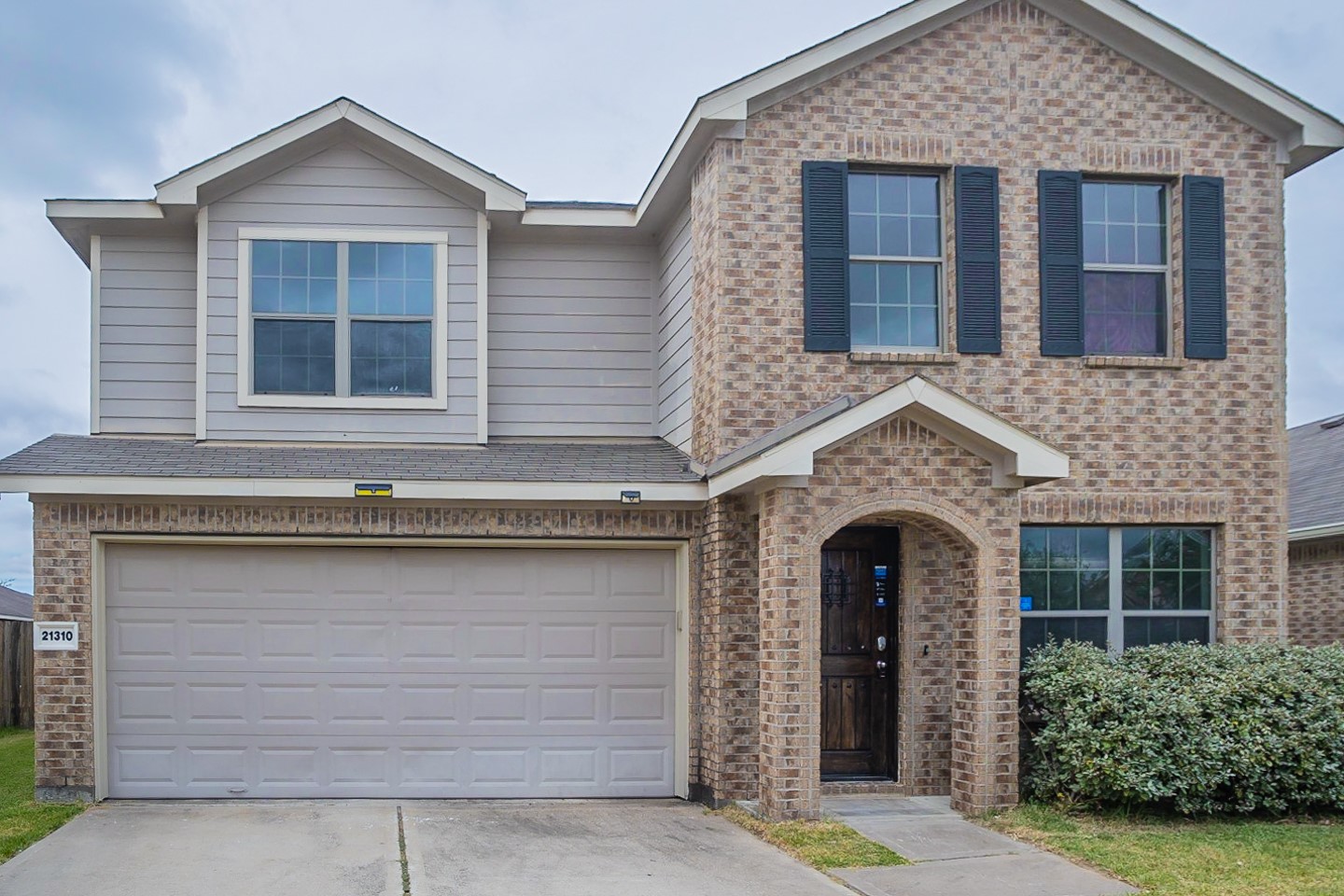 21310 Slate Crossing Lane Katy TX 77449