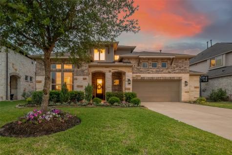 2922 Golden Honey Lane Richmond TX 77406