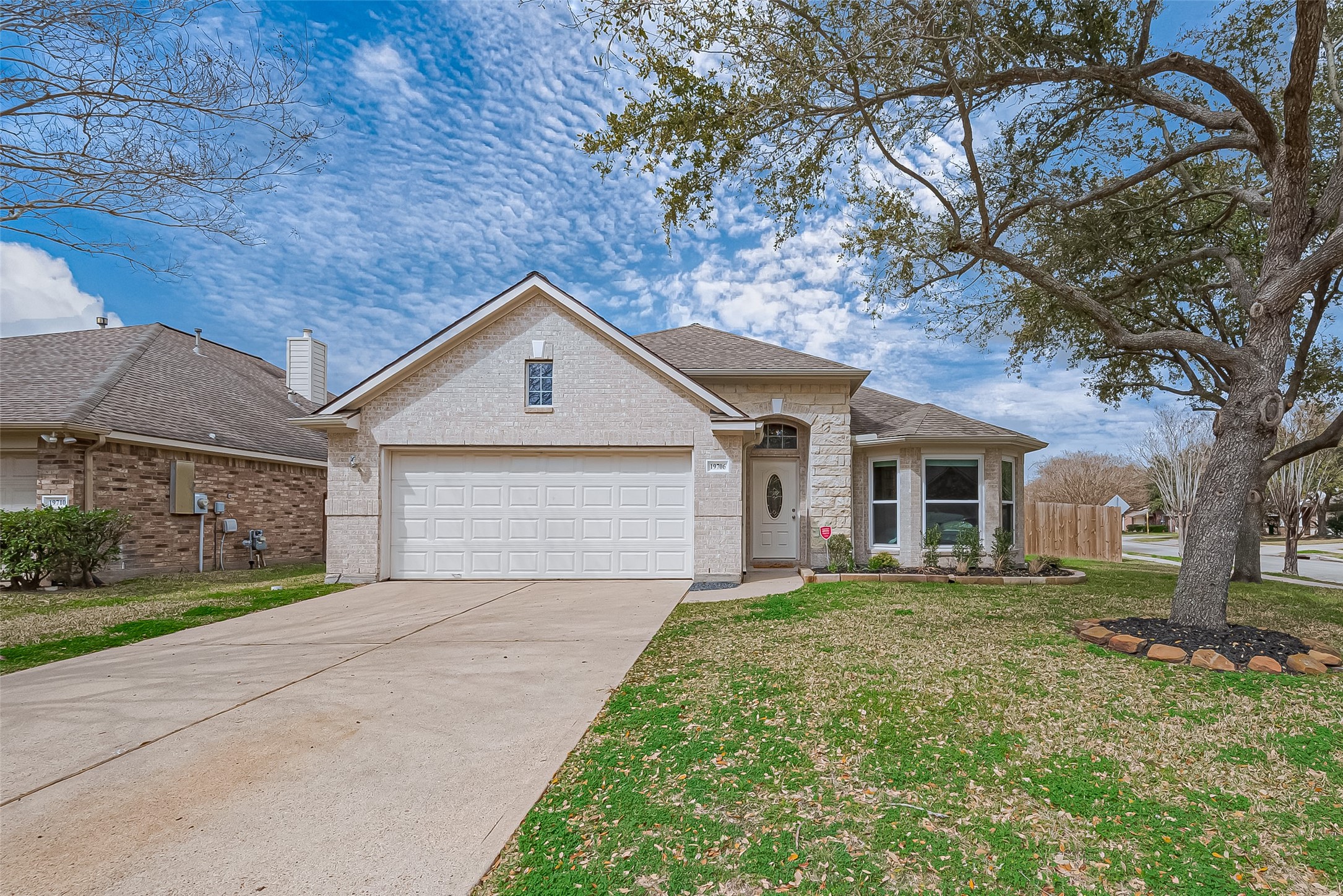 19706 Diamond Hills Lane Katy TX 77449