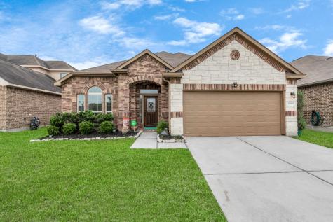 23011 Silver Linden Court Tomball TX 77375