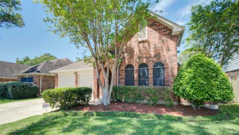 14206 Village Birch Street Houston TX 77062