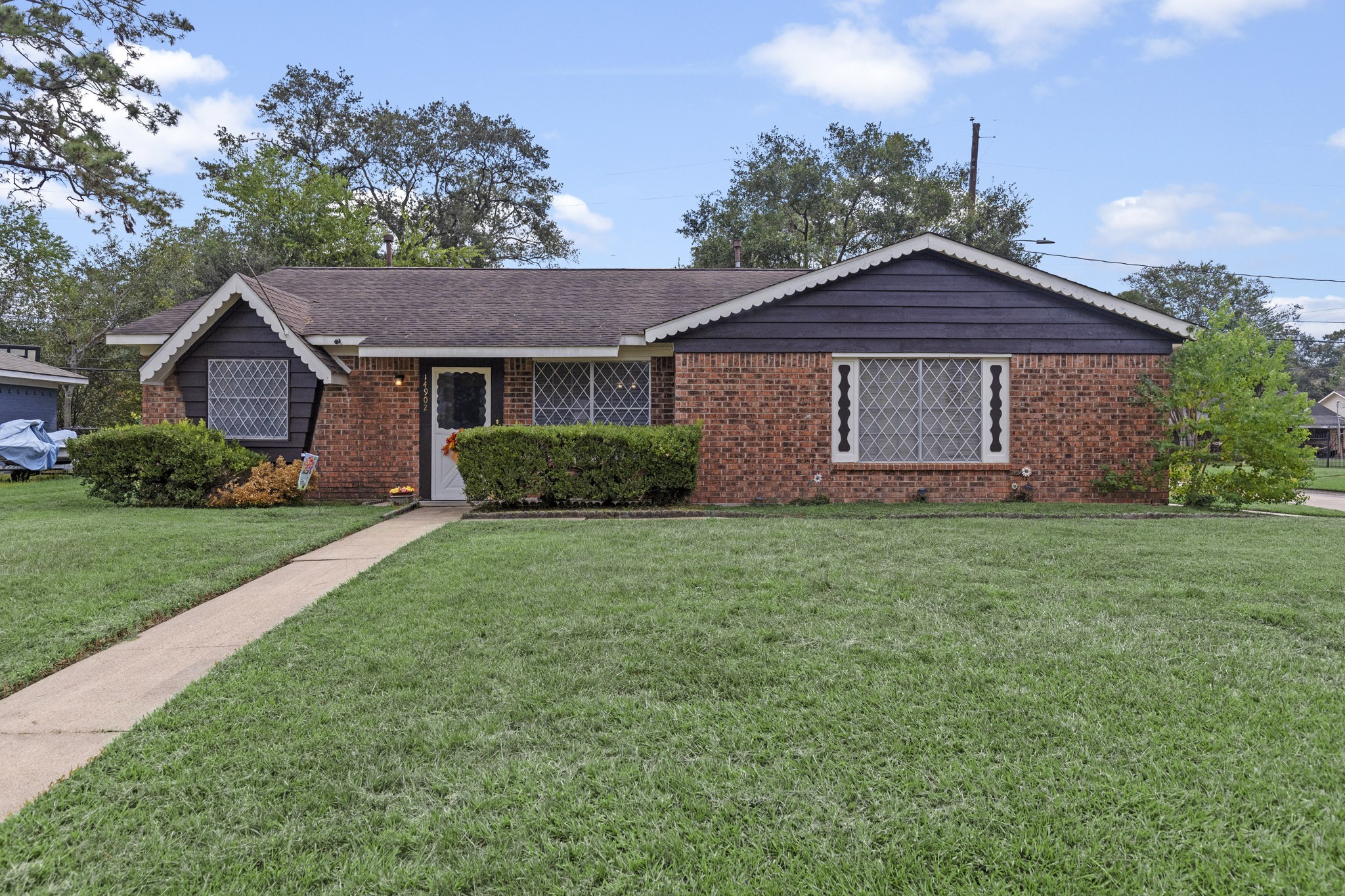 14902 Hickorytex Drive Humble TX 77396