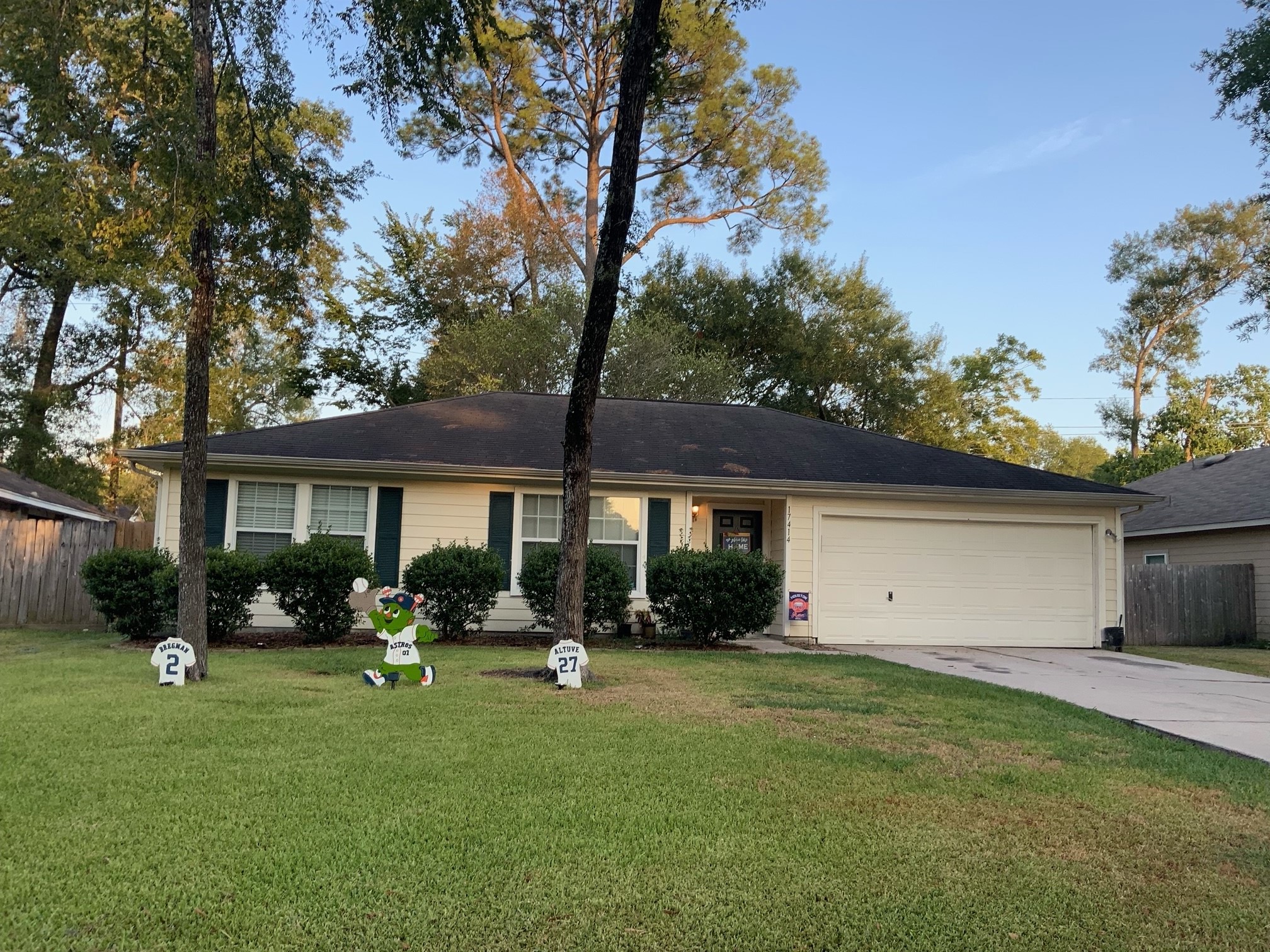 17414 Port O Call Street Crosby TX 77532
