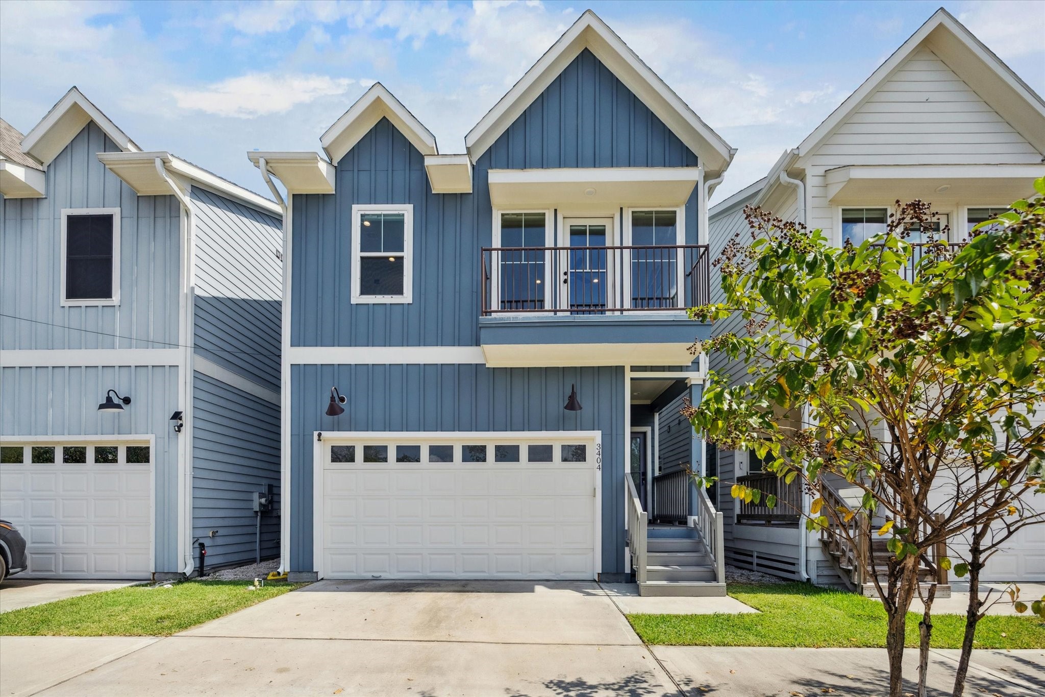 3404 Castor Street Houston TX 77022